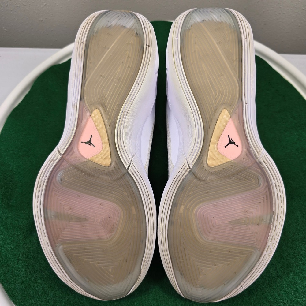 Jordan Luka 1 Basketball Shoes Mens 7 White Arctic/Orange DN1771-106
Logo Sports - Picture 7 of 12